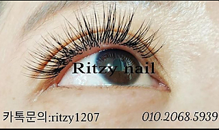속눈썹 연장 thumbnail image