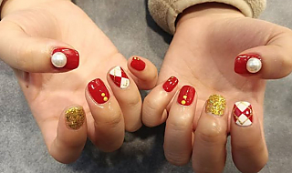 아가일포인트네일 thumbnail image