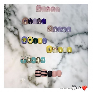 3월 이달의 네일 thumbnail image