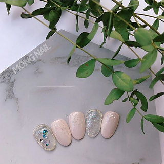 이달의 네일 79000원 thumbnail image
