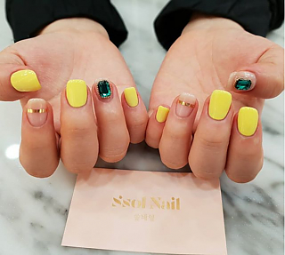 네일무제한 50000원 thumbnail image