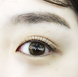 온니네일 속눈썹펌 thumbnail image