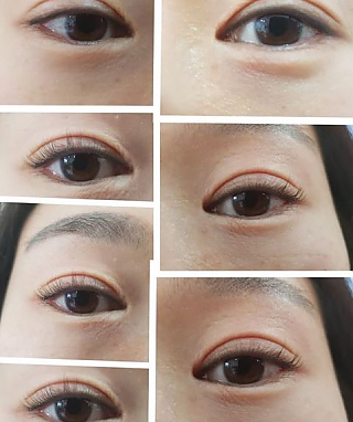 블링블링 뷰티샵 속눈썹펌 thumbnail image