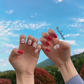 네일모해 젤네일 thumbnail image