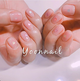 윤네일 포인트네일 thumbnail image