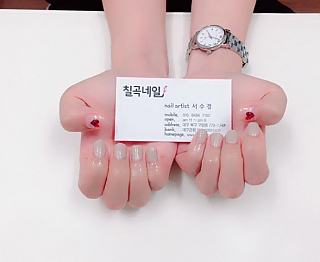 칠곡네일 젤네일 thumbnail image
