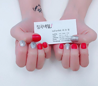 칠곡네일 젤네일 thumbnail image