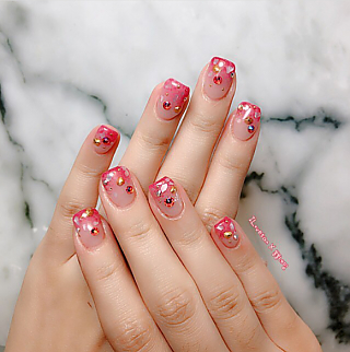 아이러브탠네일 젤네일 thumbnail image