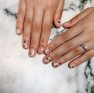 아이러브탠네일 포인트네일 thumbnail image