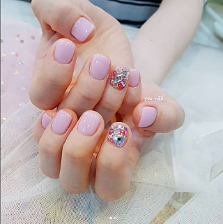 유네일 시스루풀스와네일 thumbnail image