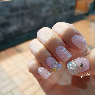 유네일 이달의아트 thumbnail image