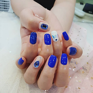 유네일 포인트네일 thumbnail image