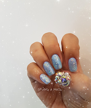 승아네일 thumbnail image