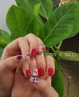 승아네일  thumbnail image