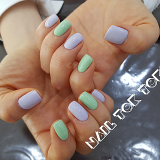 풀칼라네일 thumbnail image