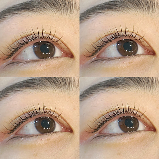 자연스러운 뷰러펌 thumbnail image