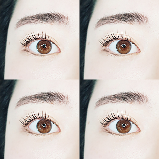 속눈썹 리프팅펌 thumbnail image