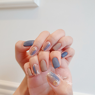 무광네일 thumbnail image