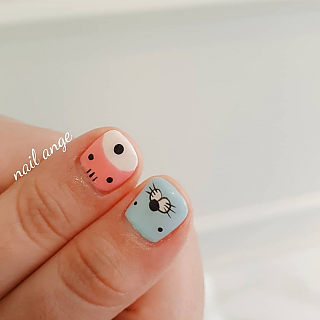 캐릭터네일 thumbnail image