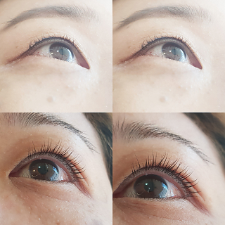 속눈썹펌 thumbnail image