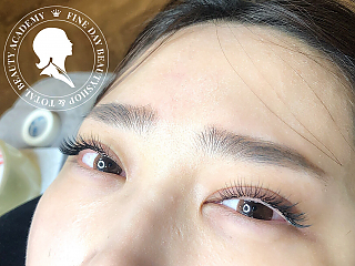 속눈썹 펌♥️ thumbnail image