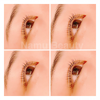 속눈썹펌 thumbnail image