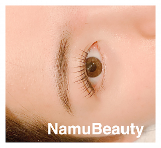 L컬 속눈썹펌 thumbnail image