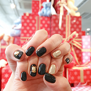 블랙&골드 thumbnail image